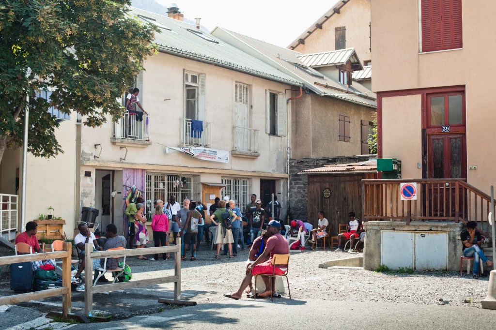 Revue de Presse&nbsp;2018