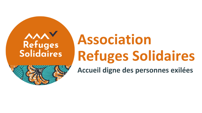 Association Refuges Solidaires