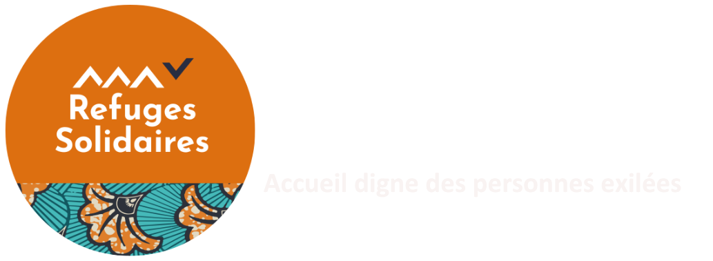 Association Refuges Solidaires